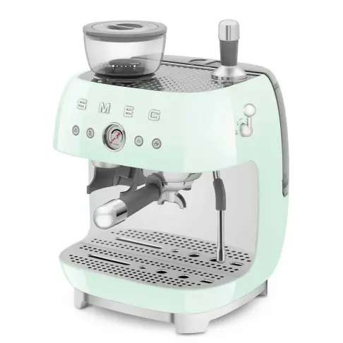 Broyeur café SMEG EGF03PGEU - 3