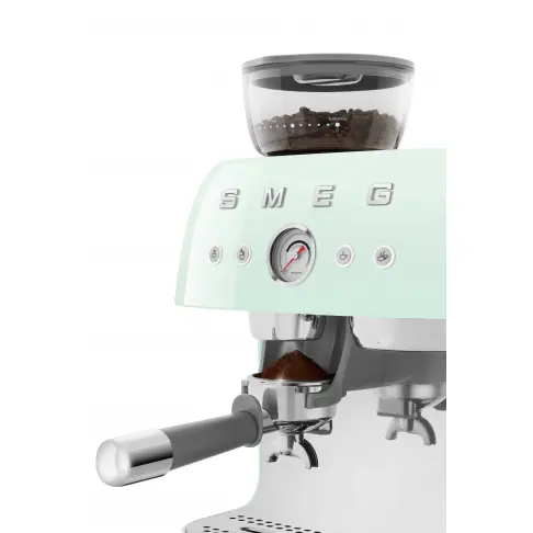 Broyeur café SMEG EGF03PGEU - 5
