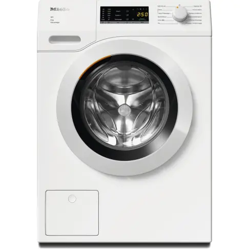 Lave-linge frontal MIELE WCA132WCS - 1