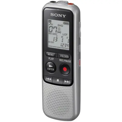 Dictaphone SONY ICDBX 140 - 1