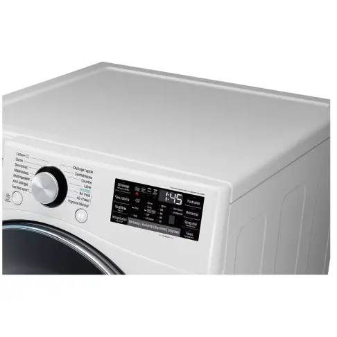 Sèche-linge frontal LG RH6P12WH - 3