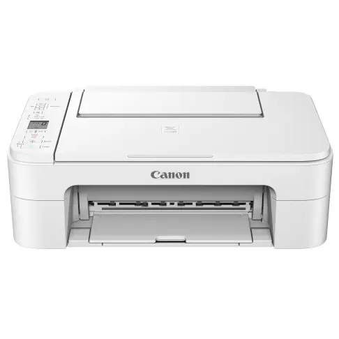 Imprimante multifonction CANON TS 3351 BLANC - 1