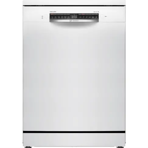 Lave-vaisselle 60 cm BOSCH SMS4HUW18E - 1