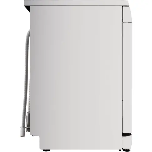 Lave-vaisselle 60 cm BOSCH SMS4HUW18E - 5