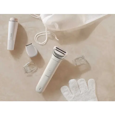 Rasage femme PHILIPS BRL159/00 - 2