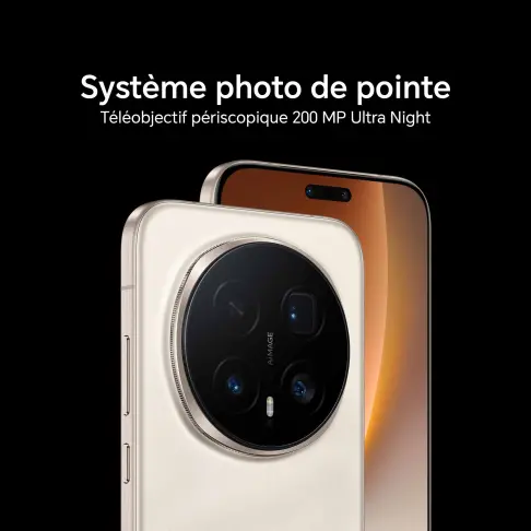 Smartphone HONOR MAGIC8PROGOLD - 13