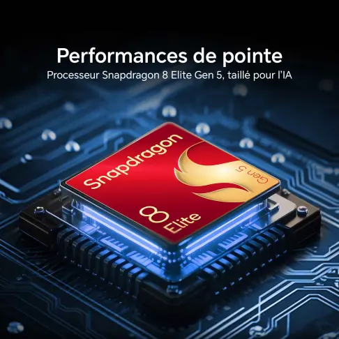 Smartphone HONOR MAGIC8PROGOLD - 12