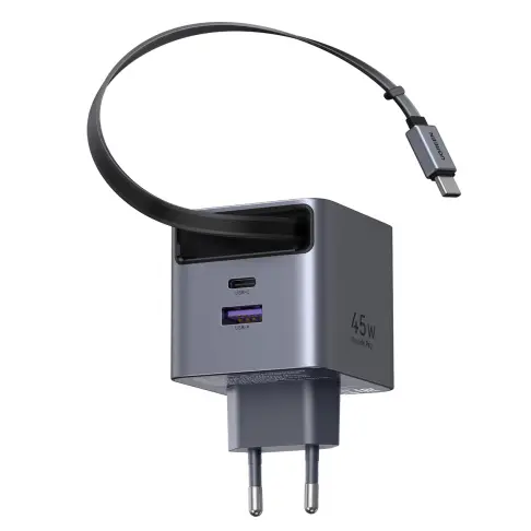 Chargeur secteur UGREEN 65825 - 1