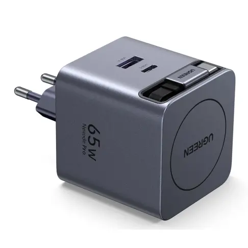 Chargeur secteur UGREEN 65825 - 3