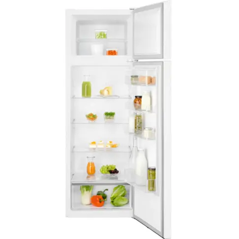 Réfrigérateur 2 portes ELECTROLUX LTB 1 AF 28 W 0 - 1