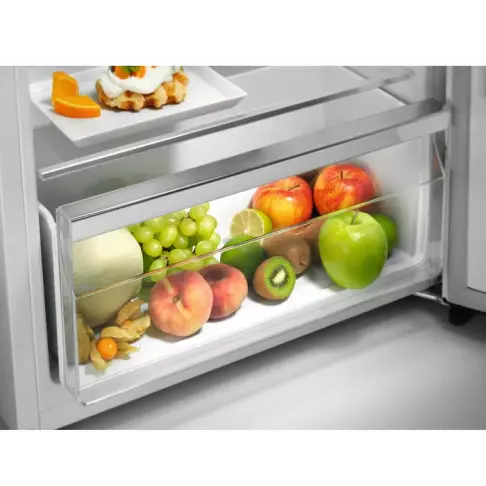 Réfrigérateur 2 portes ELECTROLUX LTB 1 AF 28 W 0 - 6
