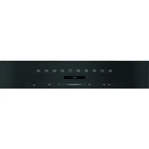 Micro-ondes mono encastrable MIELE M 7140 TC - 2