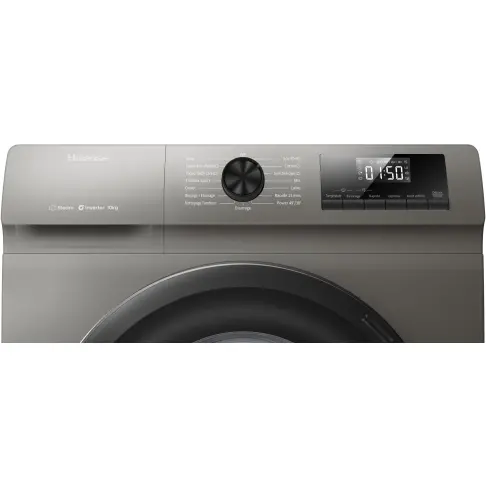 Lave-linge frontal HISENSE WF1Q1041BT - 2