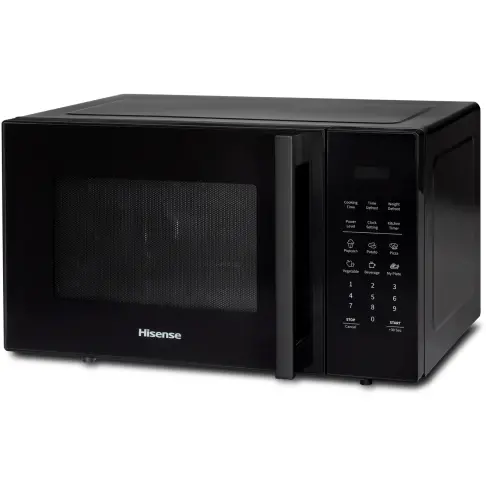 Micro-ondes monofonction HISENSE H29MOBS9H - 3