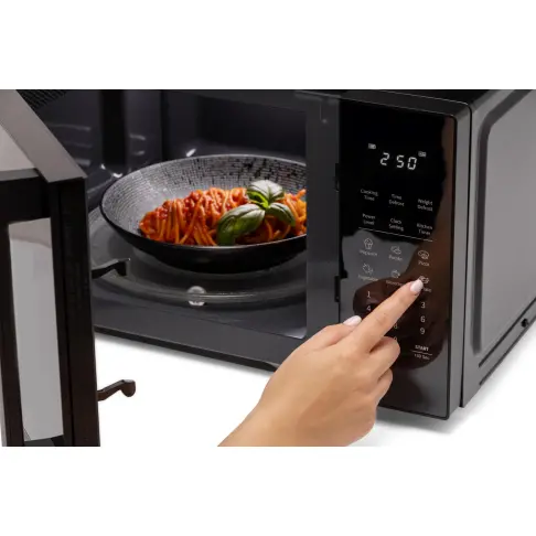 Micro-ondes monofonction HISENSE H29MOBS9H - 6