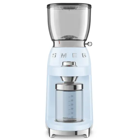 Broyeur à café SMEG CGF 01 PBEU - 1