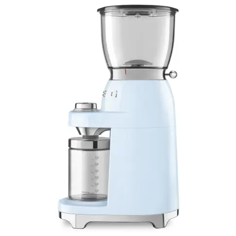 Broyeur à café SMEG CGF 01 PBEU - 2