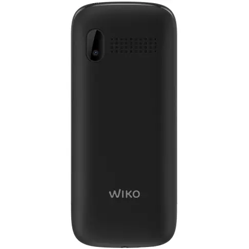 Téléphone mobile WIKO F 100 LS NOIR - 2