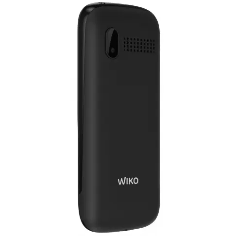 Téléphone mobile WIKO F 100 LS NOIR - 4