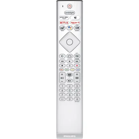 PHILIPS TV LED 55PUS8807 - 55" (139 cm) Ultra HD 4K Ambilight - 3