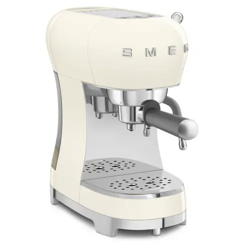 Expresso SMEG ECF02CREU - 3