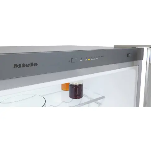 Réfrigérateur combiné inversé MIELE KD4052EELACTIVE - 3