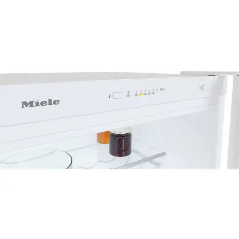 Réfrigérateur combiné inversé MIELE KD4052EELACTIVE - 4