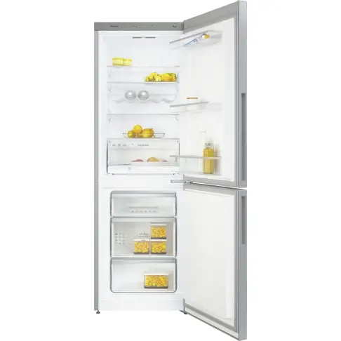 Réfrigérateur combiné inversé MIELE KD4052EELACTIVE - 2