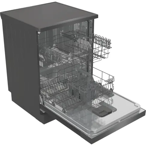 Lave-vaisselle 60 cm HISENSE HS642D90B - 3