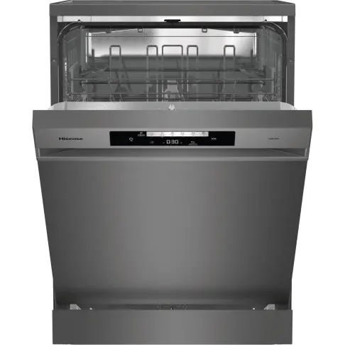 Lave-vaisselle 60 cm HISENSE HS642D90B - 5