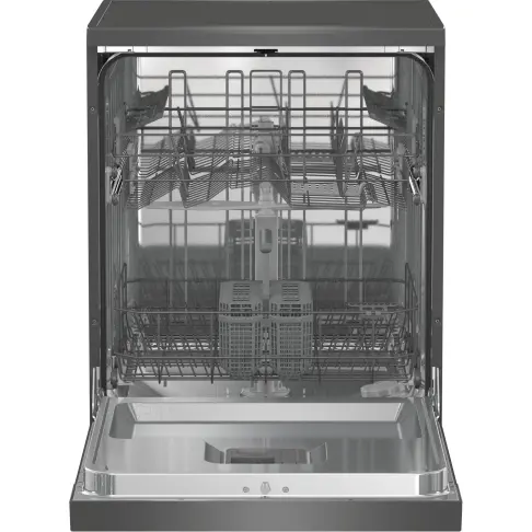 Lave-vaisselle 60 cm HISENSE HS642D90B - 6
