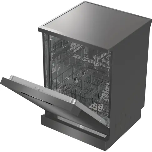 Lave-vaisselle 60 cm HISENSE HS642D90B - 9