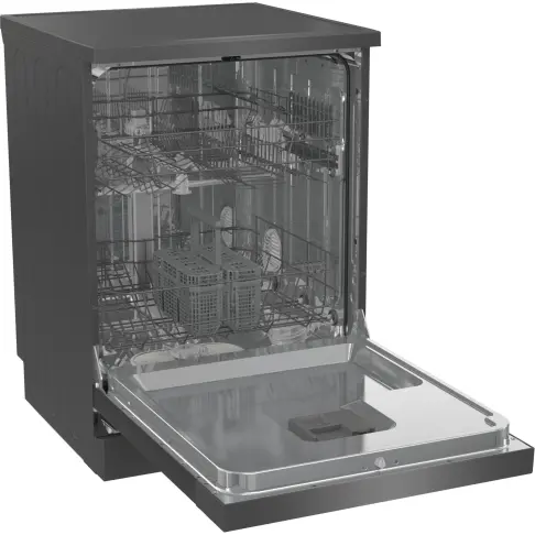 Lave-vaisselle 60 cm HISENSE HS642D90B - 8