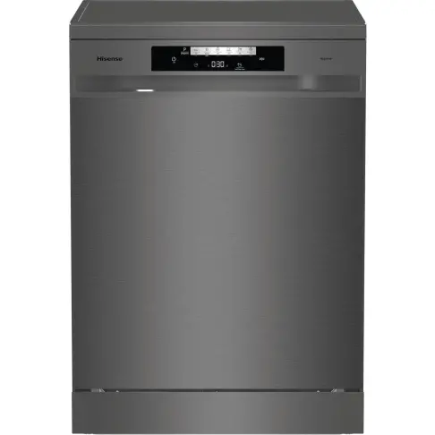 Lave-vaisselle 60 cm HISENSE HS642D90B - 1