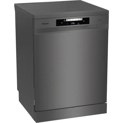 Lave-vaisselle 60 cm HISENSE HS642D90B - 2