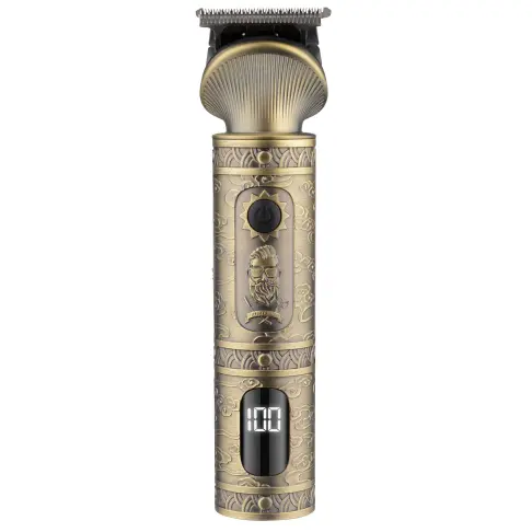 Tondeuse à barbe LITTLE BALANCE 8803 - 1