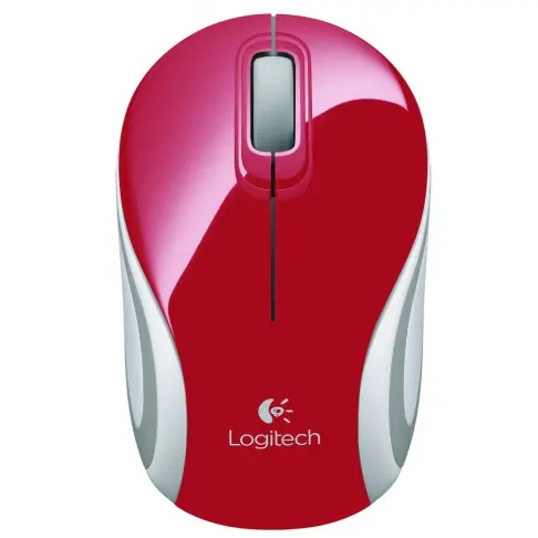 Souris LOGITECH 910-002732 - 2