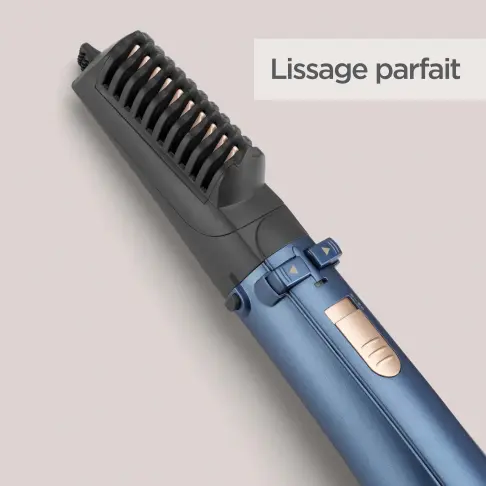 Brosse soufflante BABYLISS AS965E - 4