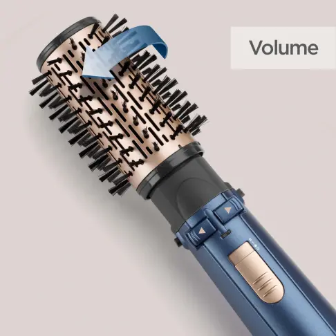 Brosse soufflante BABYLISS AS965E - 6