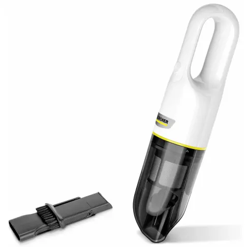 Aspirateur de table KARCHER CVH2 - 2