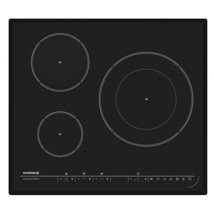 Table A Induction Rosieres Rpi 342 Mda
