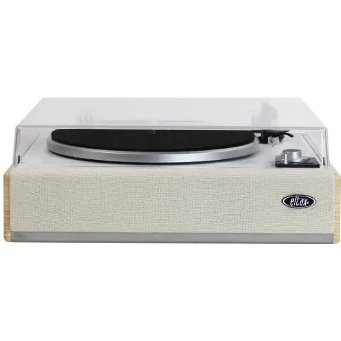 Platine disque ELTAX SPINSTER - 3