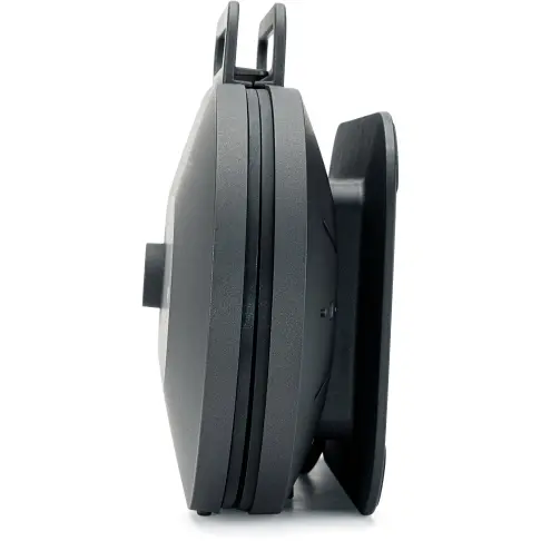joy double.gaufres belges.1500w.noir. - 8