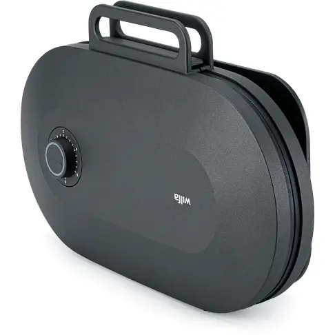 joy double.gaufres belges.1500w.noir. - 9