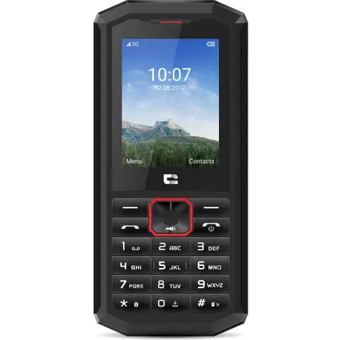 Téléphone mobile CROSSCALL SPIDERX5 - 3