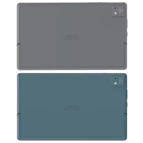 Tablette tactile LOGICOM TABSTANDPRO2GRIS - 4
