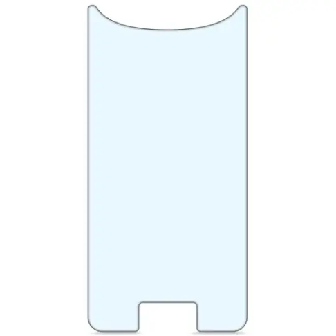 Protection ecran CELLULAR LINE TEMPGLASBUNI 45 - 3