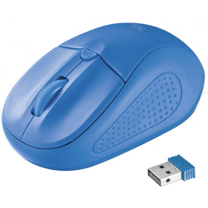 Souris TRUST 20786