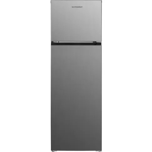 Réfrigérateur 2 portes SCHNEIDER SCDD304HXE - 1