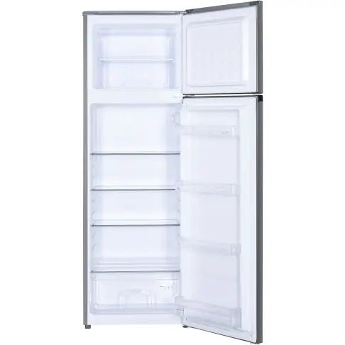 Réfrigérateur 2 portes SCHNEIDER SCDD304HXE - 2